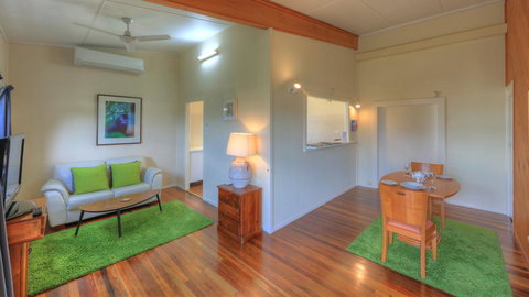 Village Stays Coldstream Gallery Apartment - Australian Directory 0