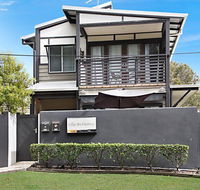 Villas at Hastings Point - Australian Directory