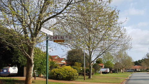 Vimal's Homestay - Australian Directory 2