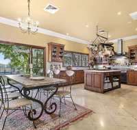 Vinden Estate Homestead - Australian Directory