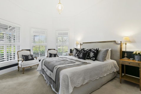 Vinden Estate Homestead - Australian Directory 2