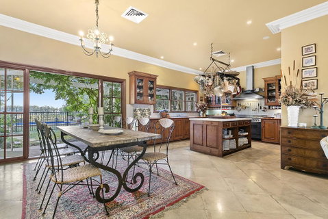 Vinden Estate Homestead - Australian Directory 0