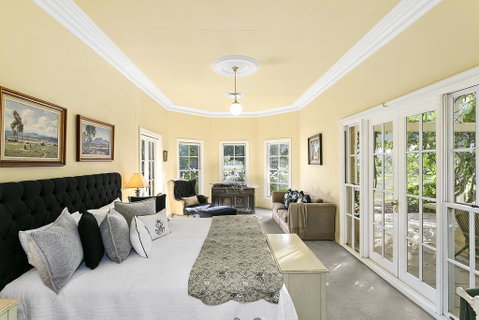 Vinden Estate Homestead - Australian Directory 1