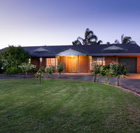 Vineyard Retreat Mildura - Australian Directory