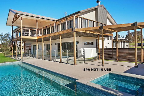 Vineyard Views - Australian Directory 1