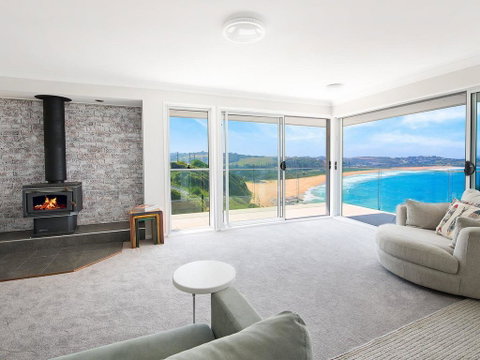 Vitamin Sea - Australian Directory 0