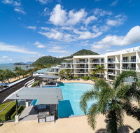 Vue Apartments Trinity Beach - Australian Directory