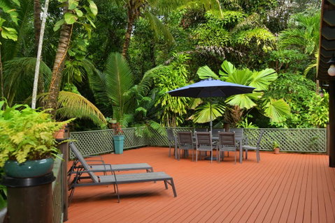 Wait A While Daintree - Australian Directory 2