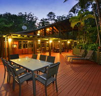 Wait A While Daintree - Australian Directory