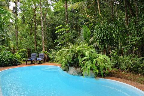 Wait A While Daintree - Australian Directory 1