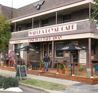 Walcha Royal Cafe  Accommodation - Australian Directory