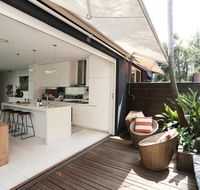 Walk to beach from this Stylish Bronte Oasis w AC wifi and free parking - Australian Directory