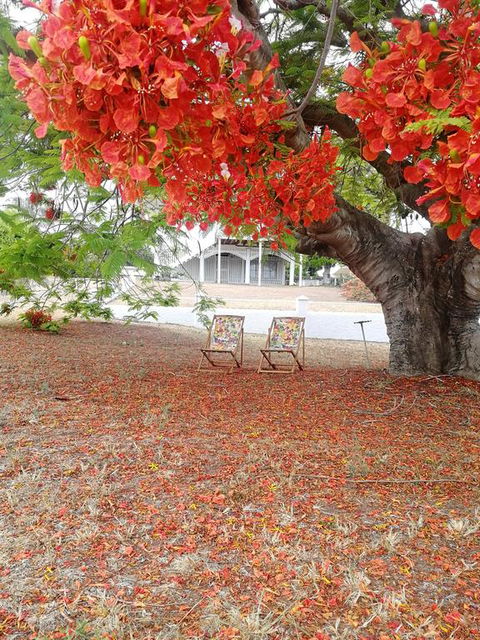 Walk To Beach Queenslander HOME In CBD Hervey Bay - Australian Directory 3