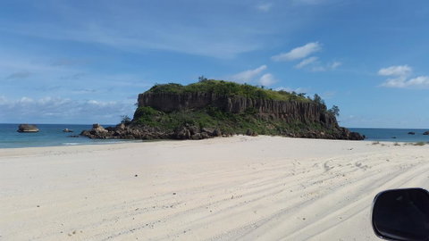 Walkabout Lodge - Australian Directory 1