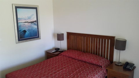 Walkabout Lodge - Australian Directory 2