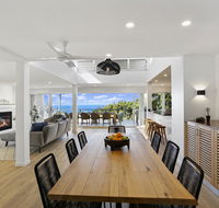 Walking on Sunshine - Australian Directory