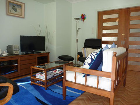 Wallabi Point Bed And Breakfast - Australian Directory 0