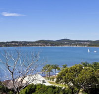 Wanda Point House - Tranquil Elegant  Dog Friendly - Australian Directory