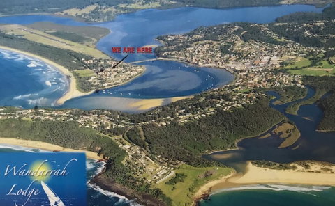 Wandarrah Lodge Hostel - Australian Directory 3