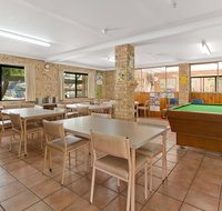 Wandarrah Lodge Hostel - Australian Directory
