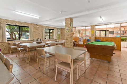 Wandarrah Lodge Hostel - Australian Directory 0
