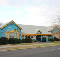 Wander Inn Bunbury - Australian Directory