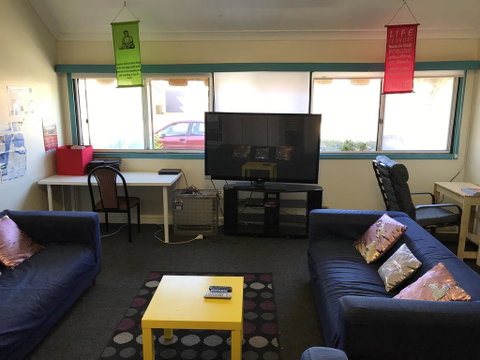 Wander Inn Bunbury - Australian Directory 1