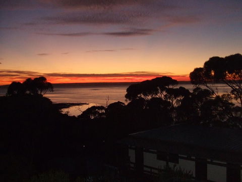 Wanderers Rest Of Kangaroo Island - Australian Directory 1