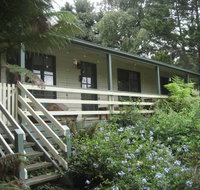 Warburton Holiday House - Australian Directory