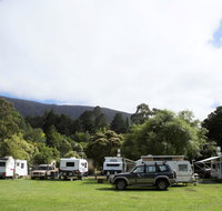 Warburton Holiday Park - Australian Directory