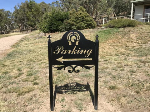 Warby Cottage - Australian Directory 1