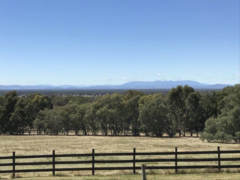 Warby Cottage - Australian Directory 3