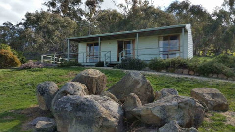 Warby Cottage - Australian Directory 0