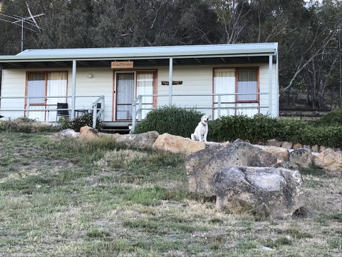 Warby Cottage - Australian Directory 2