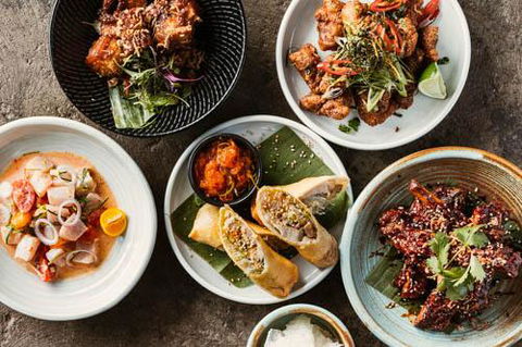 Warders Hotel Fremantle Markets - Australian Directory 1