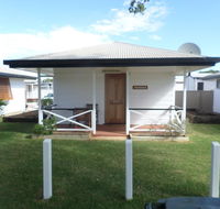 Warrego Hotel Motel Cunnamulla - Australian Directory