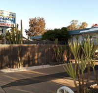 Warren Motor Inn - Australian Directory