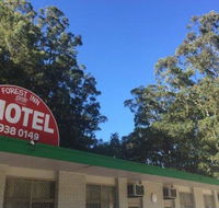 Watagan Forest Motel - Caltex Brunkerville - Australian Directory