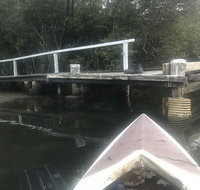 Water side house with a jetty - Australian Directory