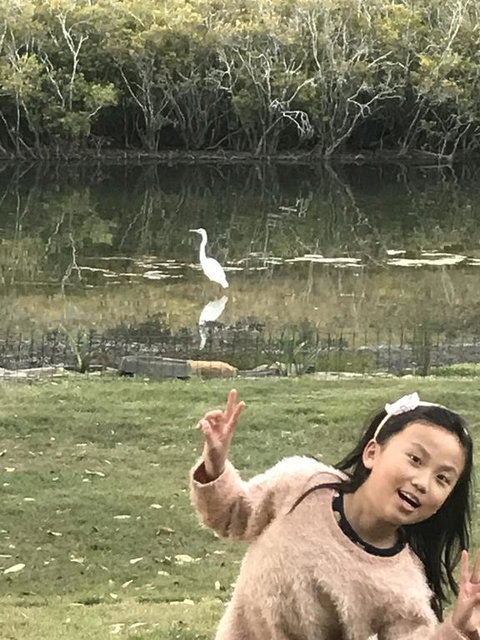 Water Side House With A Jetty - Australian Directory 2