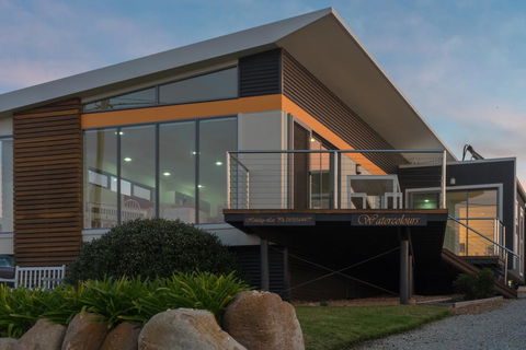 Watercolours - Australian Directory 2