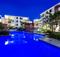 Waterford Apartments - Australian Directory