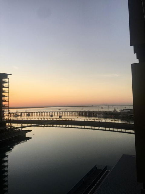 WATERFRONT DARWIN TROPICAL GEM - Australian Directory 3