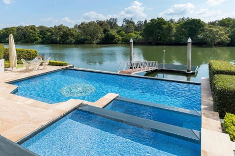 Waterfront Home / Amazing Place To Be - Australian Directory 3