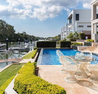 Waterfront Home / Amazing place to be - Australian Directory