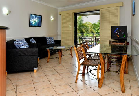 Waterfront Terraces - Australian Directory 3