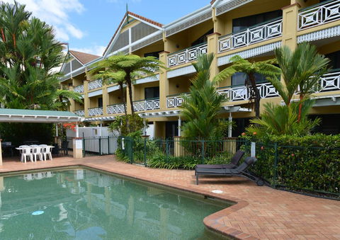 Waterfront Terraces - Australian Directory 1