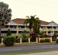 Waterfront Terraces - Australian Directory
