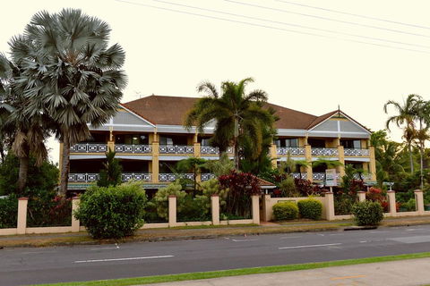 Waterfront Terraces - Australian Directory 0