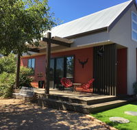 Daydream Cottage - Australian Directory